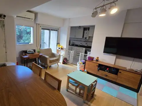 Departamento en venta en Vicente López