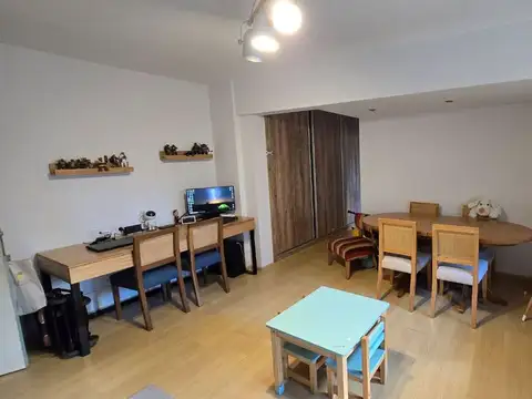 Departamento en Venta en Vicente López, USD 131.900