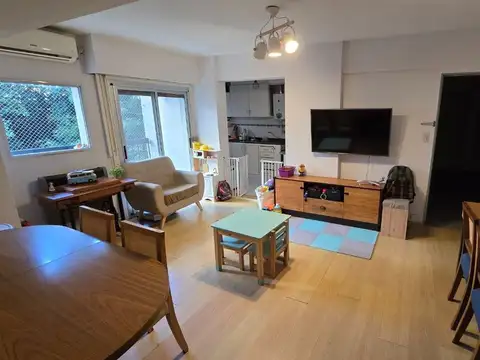 Departamento en Venta 51 años