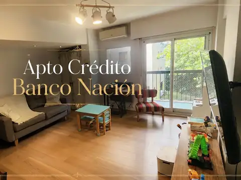 Departamento en venta en Vicente López