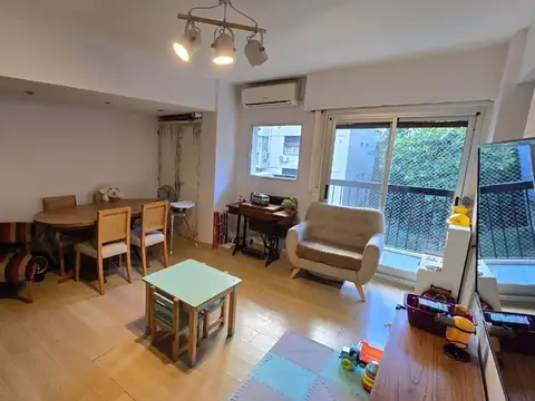 Departamento en Venta de 3 ambientes