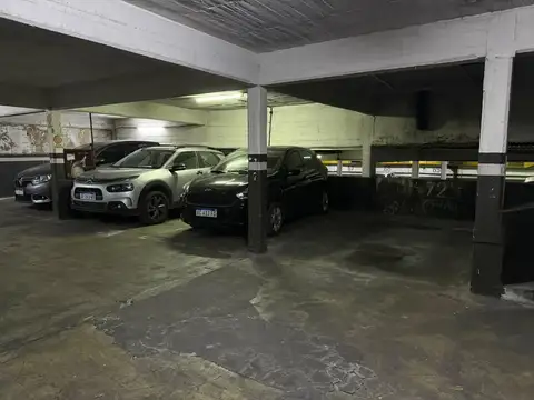 Avenida Rivadavia 4700