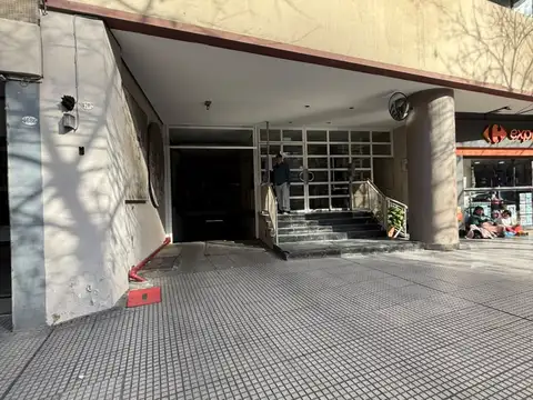 Avenida Rivadavia 4700