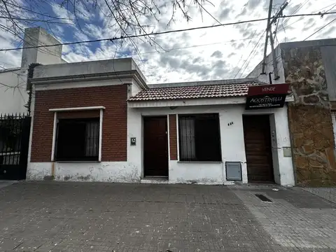 Departamento en venta en La Plata