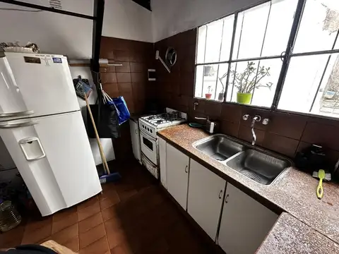 Departamento en venta en La Plata