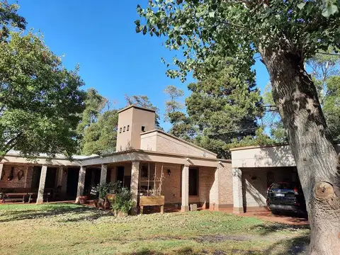 CHACRA PARA EMPRENDIMIENTO TURISTICO EN VENTA EN CHASCOMUS