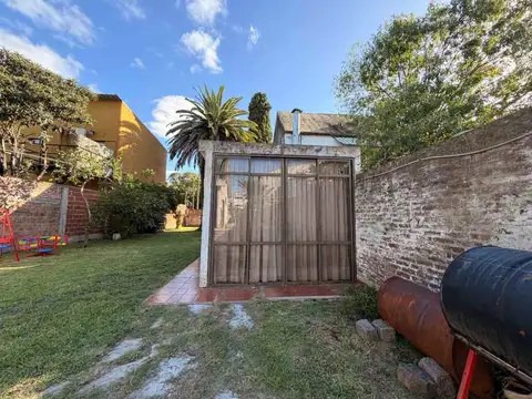Casa en Venta 42 años