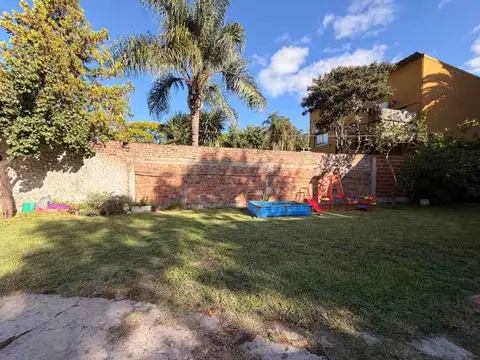 VENTA CASA 4 AMB LONGCHAMPS ESPACIO LIBRE