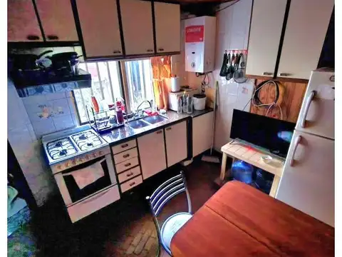 Casa en Venta en Tiro Suizo, USD 39.000