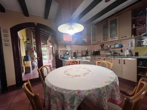 Casa en Venta en Libertador Gral San Martín, USD 600.000