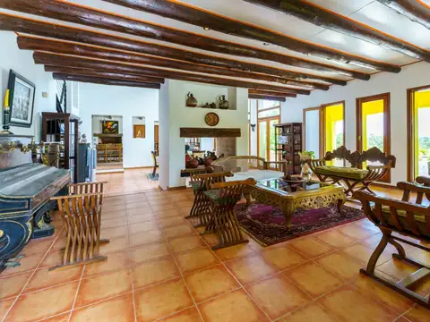 Quinta en Venta en La Barra, USD 680.000