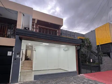 LCF A195 - LOCAL COMERCIAL - AV. MAIPU