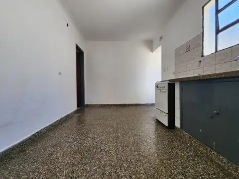 ¡1 dormitorio, sin expensas!