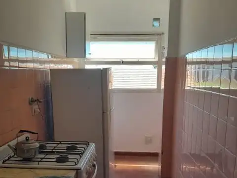 Departamento en Alquiler 46 años