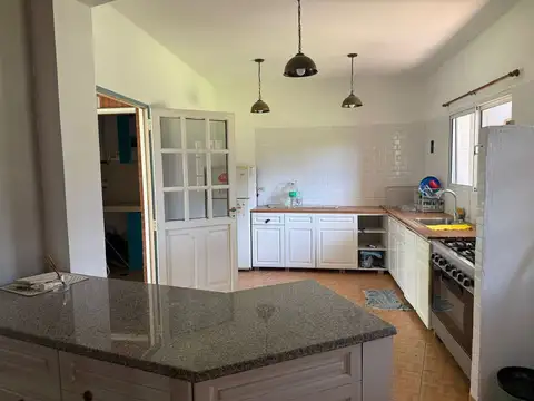 Casa en Venta 16 años