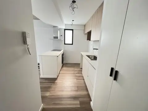 Honduras al 3800 (Bulnes y Salguero)