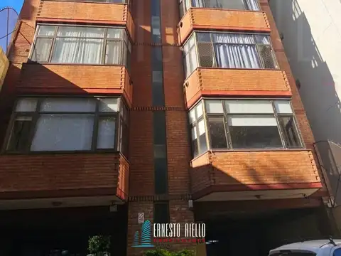 ALQUILER DEPARTAMENTO TRES AMBIENTES CON COCHERA EN QUILMES CENTRO