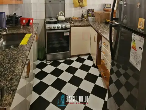 Departamento en Alquiler de 3 ambientes