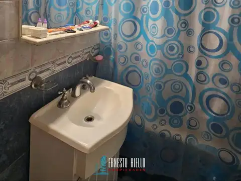 Sarmiento 700, Piso 2
