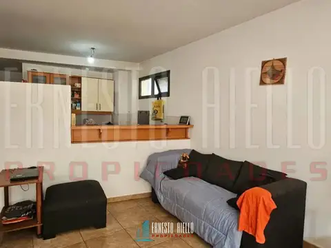Sarmiento 700, Piso 2