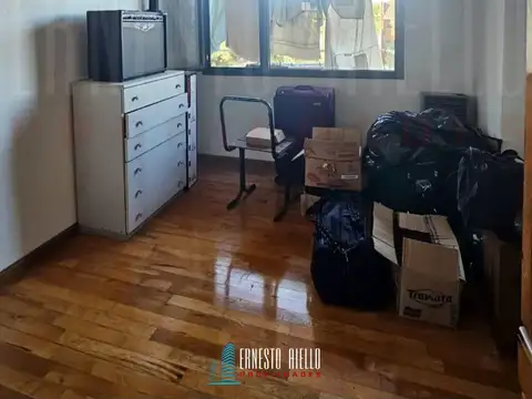 ALQUILER DEPARTAMENTO TRES AMBIENTES CON COCHERA EN QUILMES CENTRO