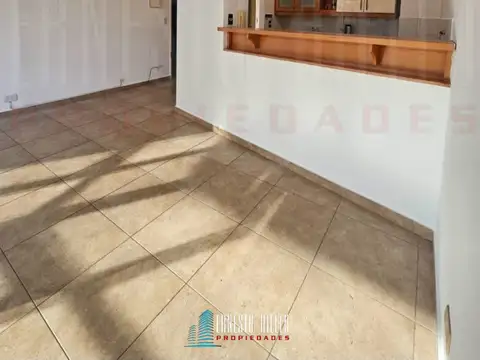 Sarmiento 700, Piso 2