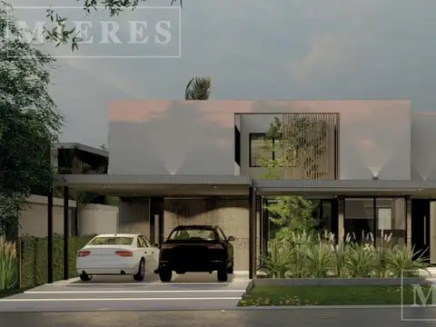 Casa en Venta en Countries y Barrios Cerrados en Pilar, Partido de Pilar