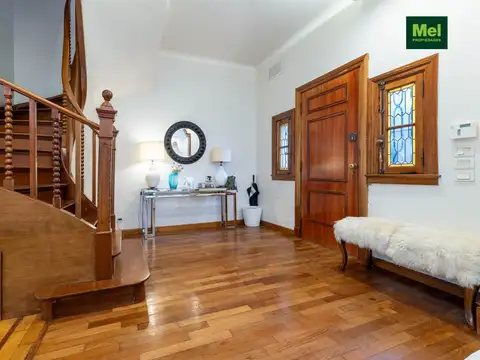 Casa en Venta 15 años