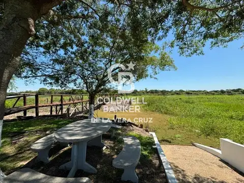 Casa en Arroyo Leyes