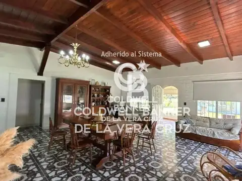Casa en Arroyo Leyes