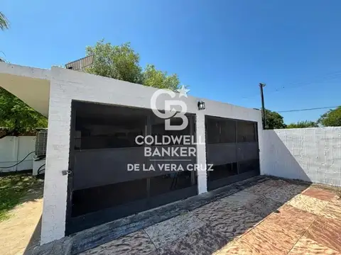 Casa en Arroyo Leyes