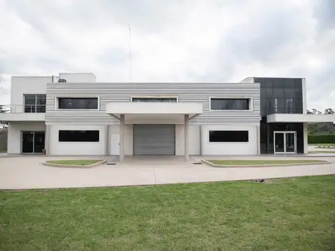 Galpon en Alquiler en Loma Verde, USD 33.000