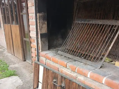 Casa en Venta en Tablada / Gral. J. De San Martín, USD 180.000