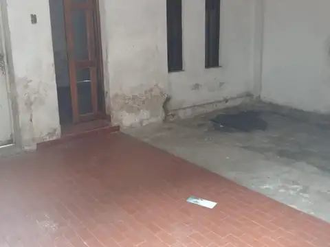 Dos casas. Ideal dos familias