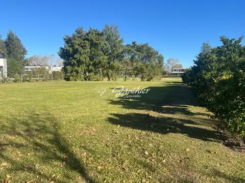 Terreno / Lote en venta de 1126m2 ubicado en La Reserva Cardales