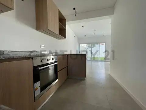 Casa en Venta A Estrenar