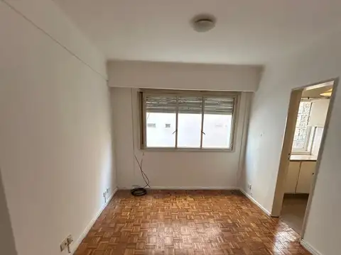 Departamento en Palermo