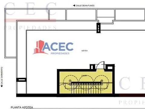 Venta - Cochera - España y Hospitales