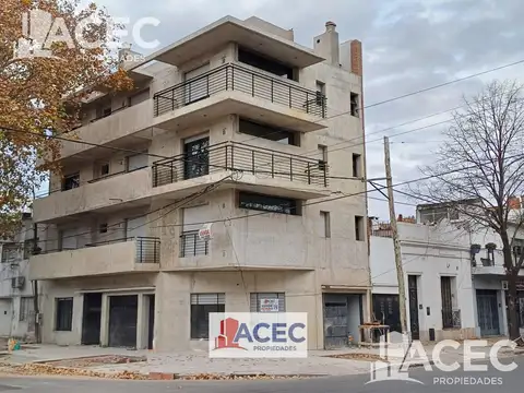 Venta - Cochera - España y Hospitales