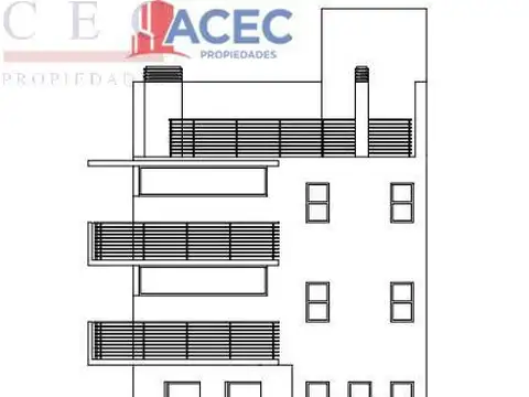 Dean Funes  1000 - Cochera Nº01