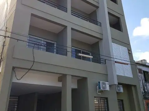 Entre rios 1070 - departamento 2 dorm - planta baja