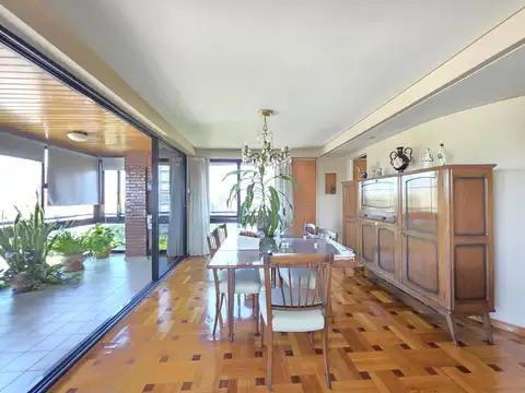 Departamento en Venta 35 años