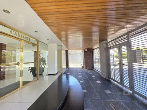 Departamento en Villa Ballester - Venta - Cuatro Ambientes - Cochera y Baulera - SUM.