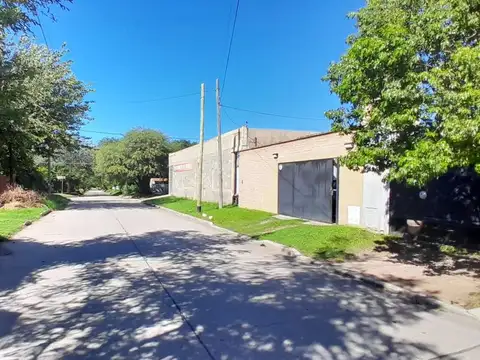 Terreno en Venta en Villa Rivera Indarte, USD 31.400
