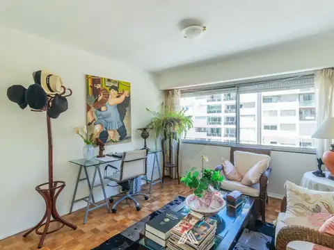 Departamento en Venta 43 años