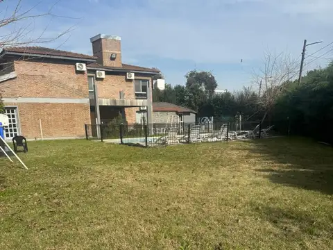 Terreno en Venta 30  mts Fondo