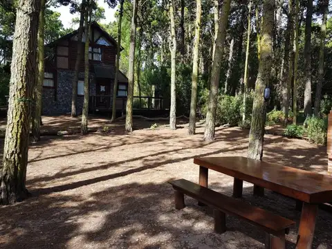 Casa en Alquiler Temporal de 1 dormitorio