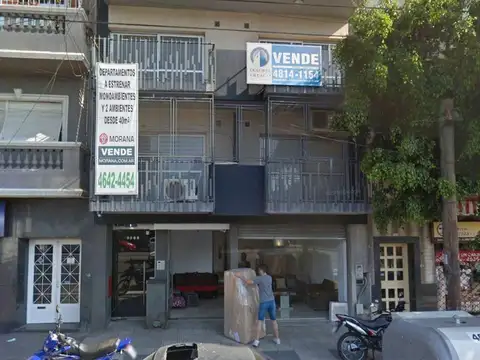 Departamento en Venta al Norte