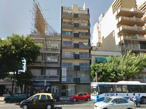 Avenida Rivadavia 9300