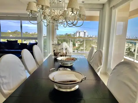 Departamento en Alquiler Temporal 2026 años